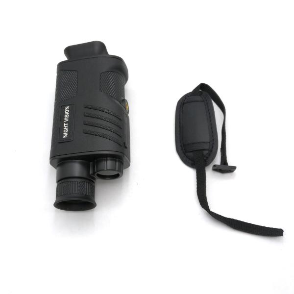Monocular ночного видения цифров для трубки ночного видения 100% перемещения темноты