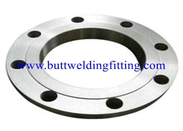 Steel Flange, Blind Flanges ANSI B16.5 / ANSI B16.47 , DIN2527 / DIN2566 , BS4504 / BS4504