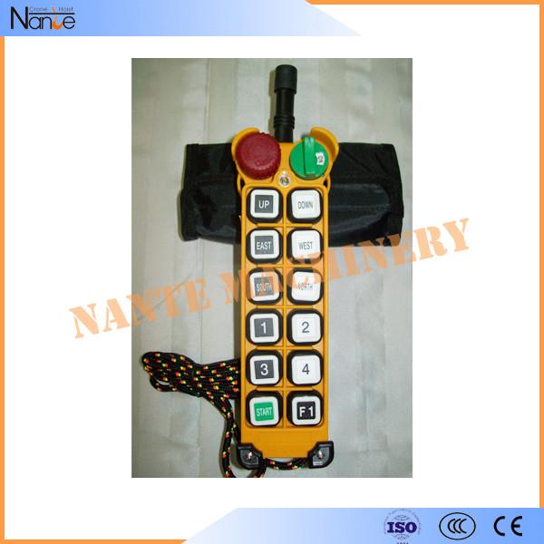 Remote Control For Crane Single Speed Controller Within 100m F24 - 12S1