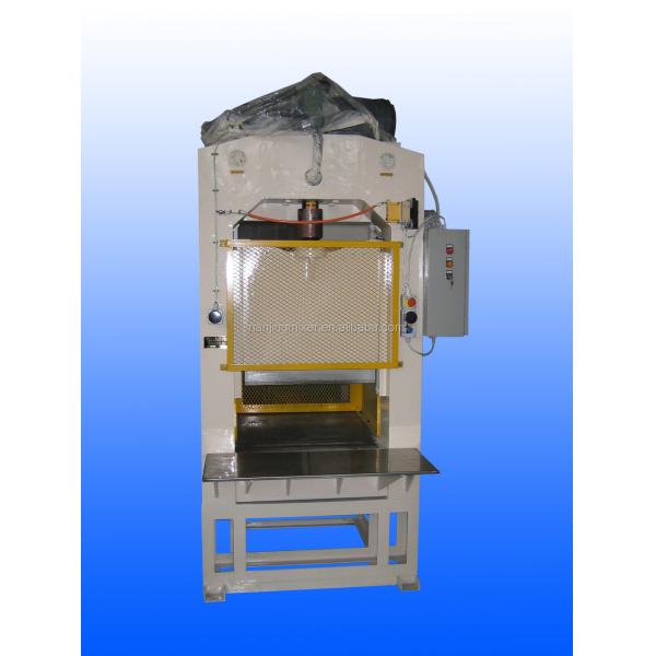 5.5KW Power Rubber Guillotine Cutter for Fast and Accurate Cutting of Various Materials