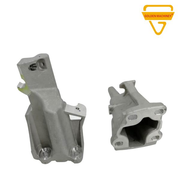 RH 1762856 LH 1762855 Scania TRUCK Support Bar Torsion Cab