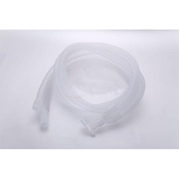 Medical Disposable Anesthesia Breathing Circuit for Adult and Pediatric