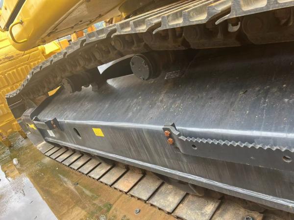 2-5 Meters Arm Length Reconditioned  KOMATSU PC400 with KYB Hydraulic Valve