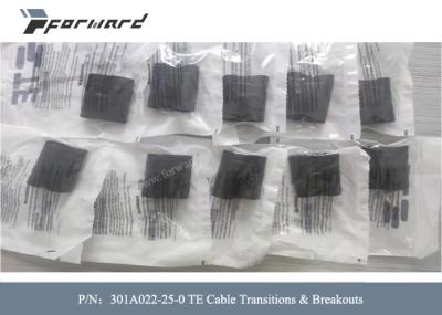 Material das transições & das fugas do cabo das peças 301A022-25-0 da aviação: Elastómetro