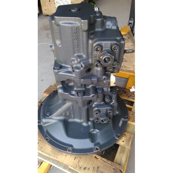 Customized PC200 Hydraulic Pump for Excavator Engine Parts to Meet Customer Requirements
