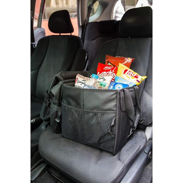Hot selling Amazing design custom Car Trunk Organizer