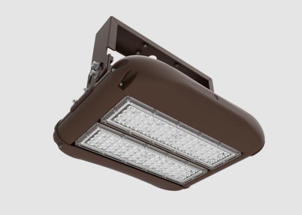 ETL DLC Modular LED Sports Lighting / IP67 Led Flood for Airport Park Plaza Tower