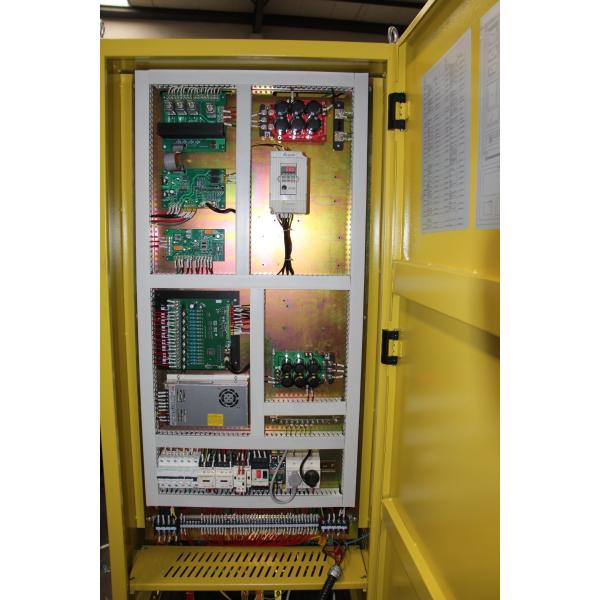 CNC Molybdenum Wire Cutting EDM Machine Dk7780 Super Economical