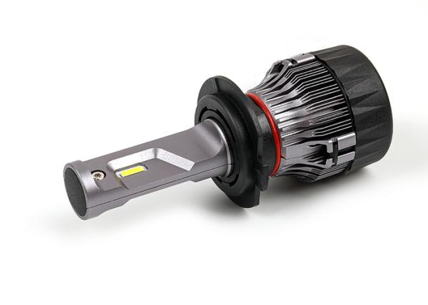 10000LM 60W Cree Mini Auto Headlight H7 Led Headlight Bulbs 6500K for Car