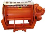 Víncula hidráulica de campo petrolero con rango de fuerza de 5 kN ~ 300 kN Serie HW (YJ)