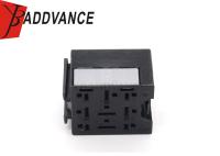 Conector do farol de Pin Female Fuel Pump Relay da personalização 9 da fábrica para a VW de Audi