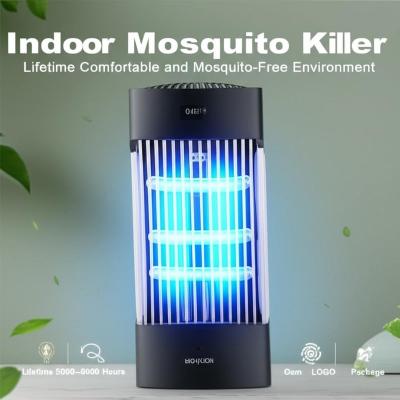 Indoor Mosquito Killer for a Comfortable and Mosquito-Free Environment Lifetime 5000-8000 Hours Oem LOGO Package