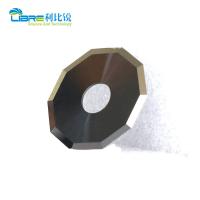 Lame rotatoire Z50 Z51 Z52 de Zund pour couper le cuir
