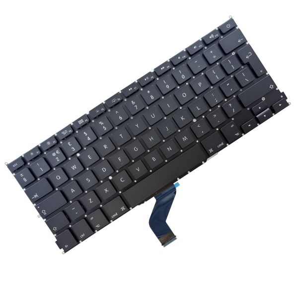 Keyboard For MacBook Pro Retina 13