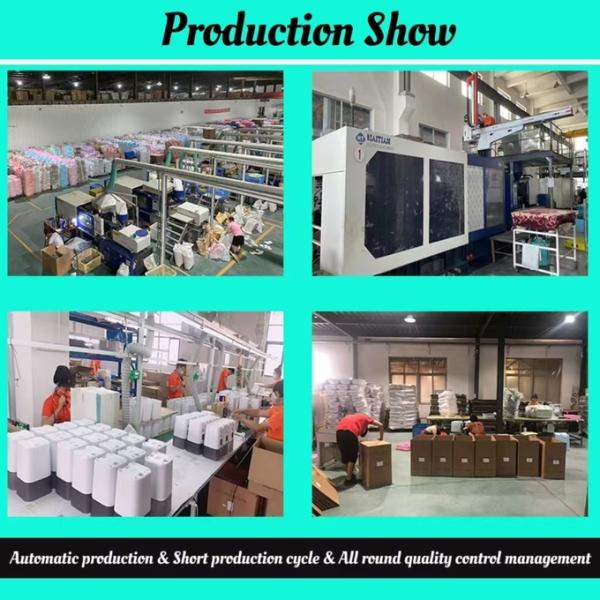 Pink Green Open Cat Litter Box Open Top Litter Box With Shield