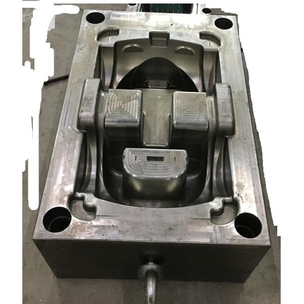 Жизненный период съемок прессформы впрыски 500000 нового дизайна OEM пластиковый