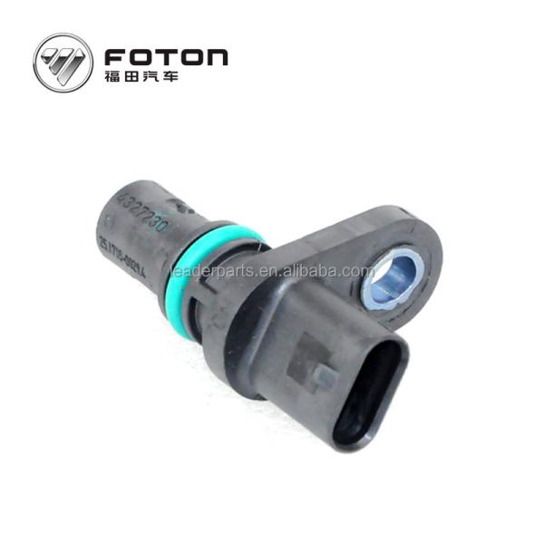 Experience the Difference Higher Truck Position Sensor ISF2.8/3.8 ISG 4327230