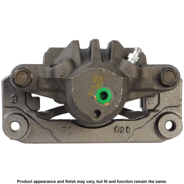 SUBARU Auto Parts Vehicle Brake Caliper 19B6277 19B6276 344742 344743 OEM 26692-AJ010 26692-AJ000