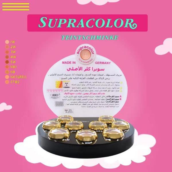 KYRORAN SPRACOLOR Foundation Customized Makeup Concealer 30ml/pcs OEM/ODM Makeup