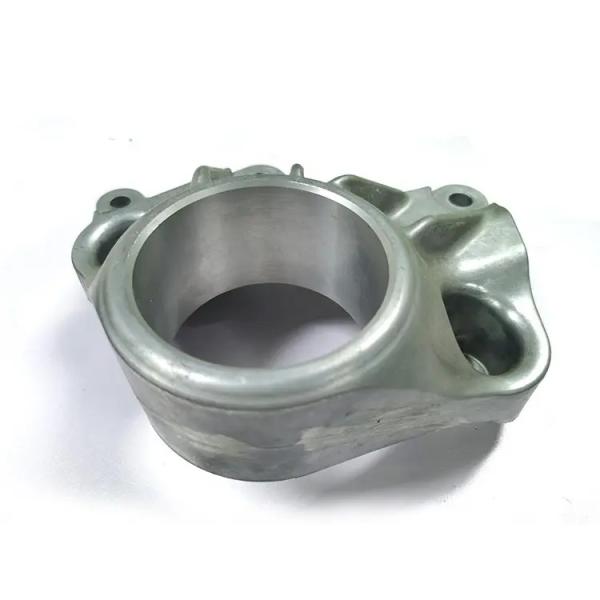 OEM High Precision Aluminum Die Casting Mold Low Pressure Cold Chamber Die Casting Zinc/Aluminum Alloy Auto Parts