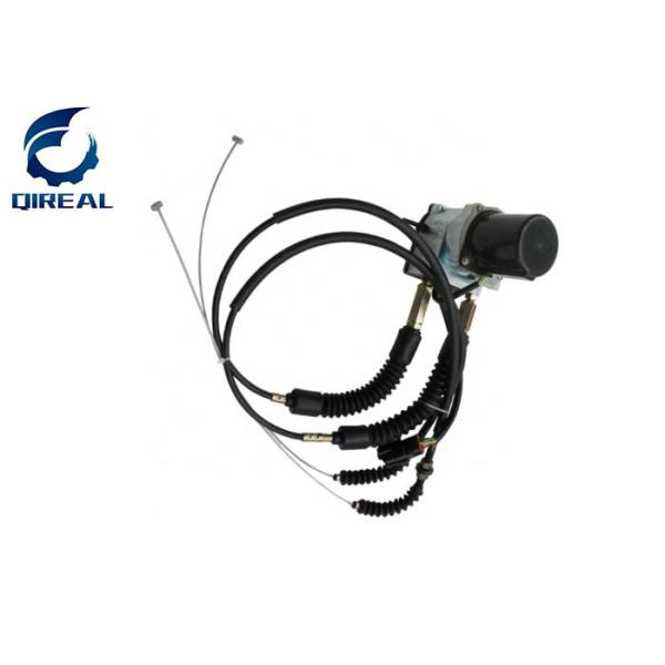 HD800 HD900 Excavator Throttle Motor Stepper Motor 709-45100006