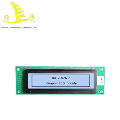 Personalize o caráter que monocromático o gráfico 4 8 mordeu o módulo paralelo da exposição de SPI Lcd