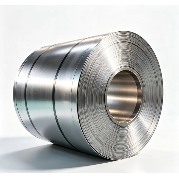 430 ferritic stainless steel coil