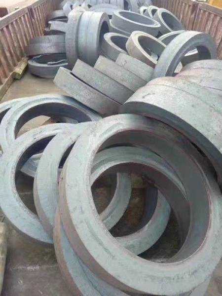 ASTM A131 / ABS GL LR CCS Ship Steel Plate AH36 DH36 EH36  Steel Properties SGS ISO MTC