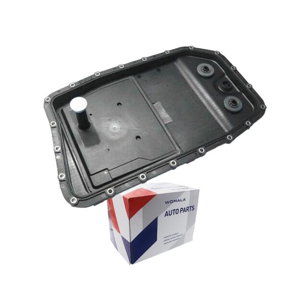 WOMALA Transmission Pan With Filter LR065238 For Land Rover13 LR4