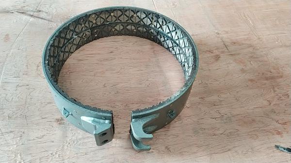 Brake Band 144-33-52111 for D70LE bulldozer brake band