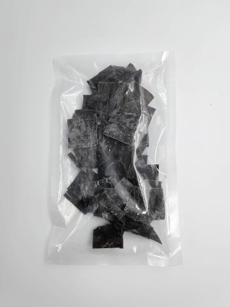 Natural Sun Dried Dashi Kombu Seaweed Salad Fried Kelp Sea Vegetable For Japanese Korean Soup