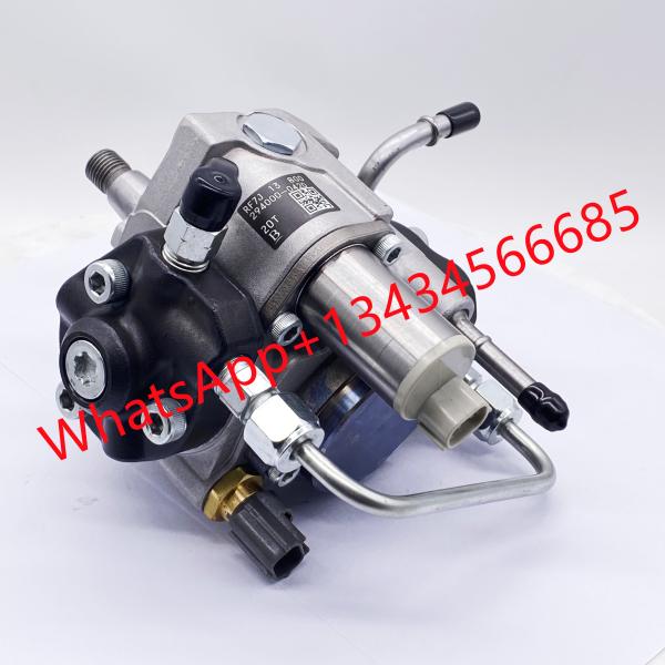New Original Car Fuel Injector Nozzles 294000-0420 RF7J13800 For MAZDA 3/5/6 2.0 TD Denso RF7J-13-800