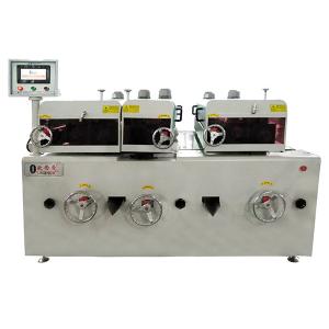 9KW 850mm Height Wood Uv Roller Coating Machine With  Motor