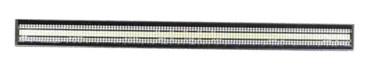 600W RGB LED Bar Beam Moving Head For Stage 1 - 30Hz Strobe frequency