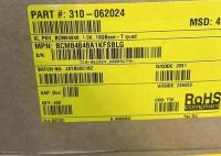 IC Ethernet BCM84848A1KFSBLG Quatro portas 10GBASE-T Transceptor IC BGA Pacote