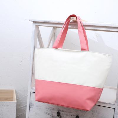 Shoulder Tote bag carrier shopping bag Handbag Drawstring bag shopper Traveling Sport bag