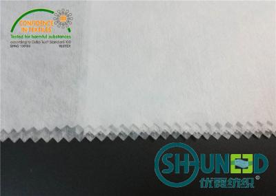 Tela 100% não tecida de Eco Tencel Spunlace com capacidade absorvente super