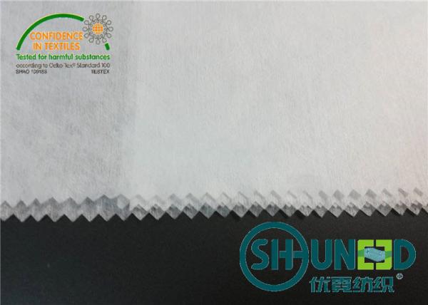 Tela 100% não tecida de Eco Tencel Spunlace com capacidade absorvente super