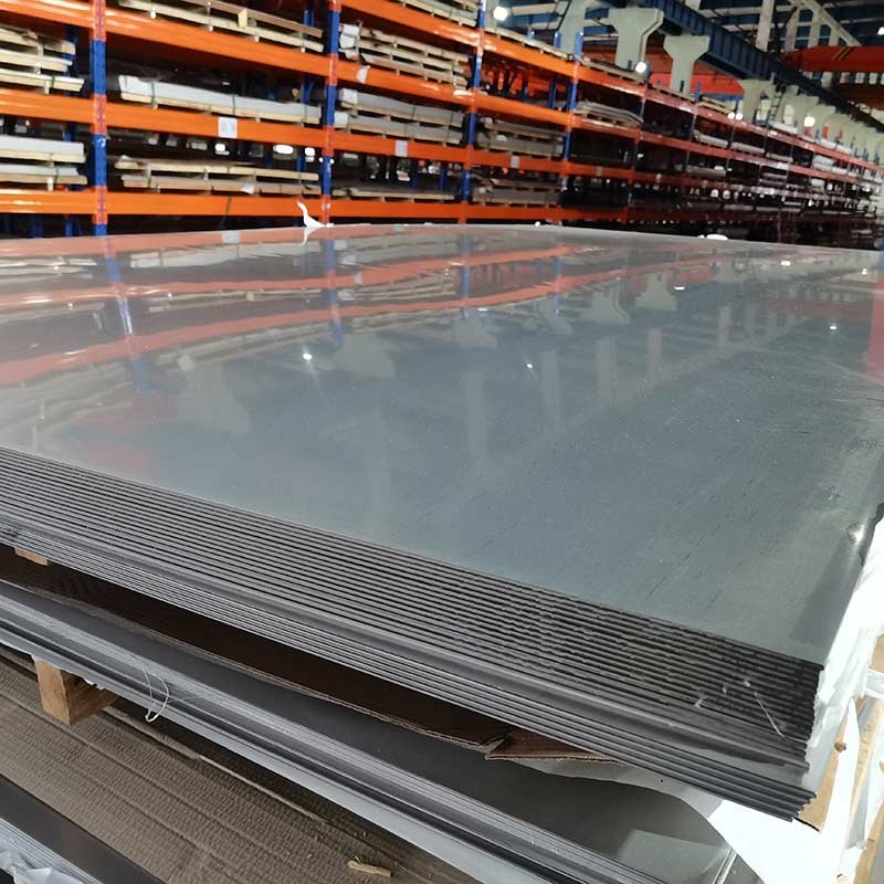 Лист холоднокатаной стали 0,3 до 3mm TISCO 1mm BAOSTEEL