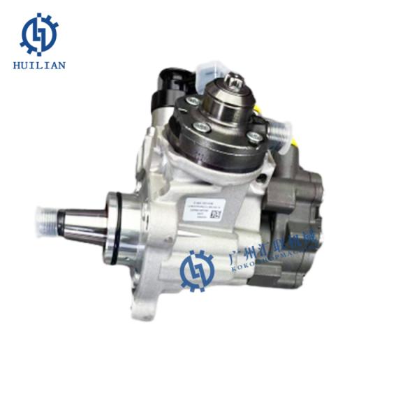 Mitsubishi 0 445 020 608 CP4 Diesel Rail Fuel Injection Pump Assy 0445020608 32R65-00100 for Common Engine