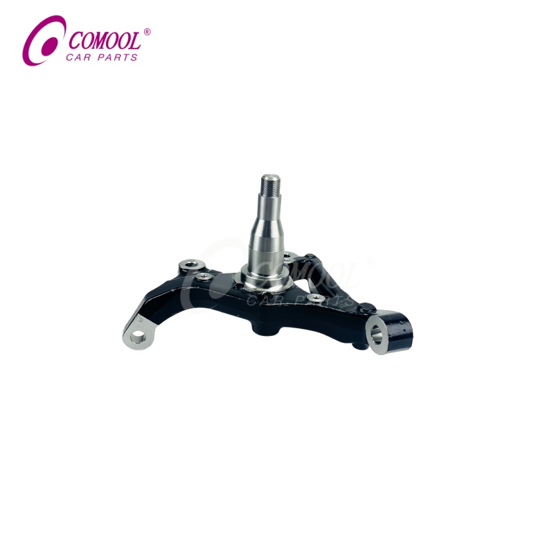 ODM Car Front Knuckle A2043320101 For Mercedes Benz W203 W204 W207 W209 W171 W172
