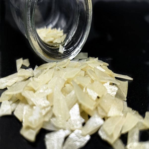 Excellent Compatibility Chlorinated Polyolefin Resin For Silk Screen Printing Ink