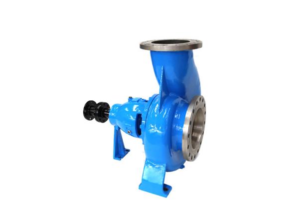 API610 Standard Industrial Centrifugal Pumps In Wastewater Treatment  9-2390m3/H