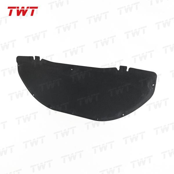 TWT 53341-48120 Car Hood Insulation Hood Heat Shield 5334148120 for Toyota Lexus RX Series 2015-2019