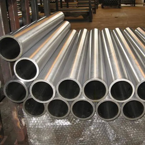 TOBO Premium Titanium Pipes for Extreme Service Conditions (ASTM B862 / DIN 3.7025)