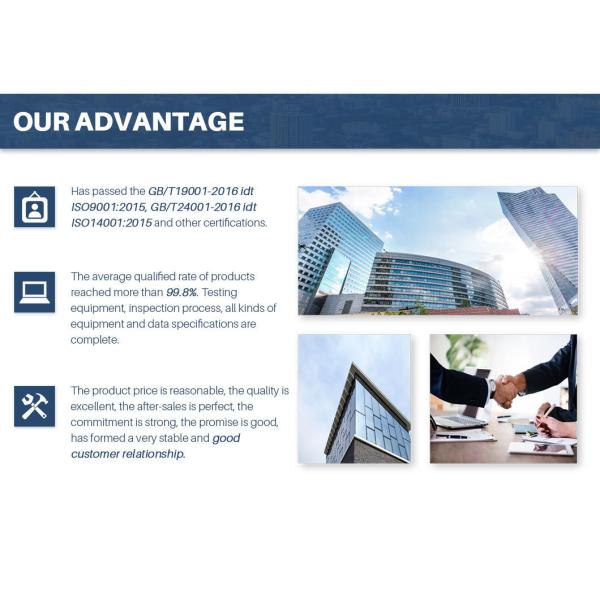 Фабрика Специализированная высокоточная CNC-обработка Механическая алюминиевая работа