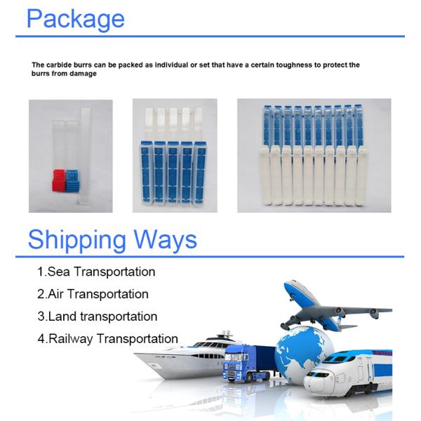Серебряный умирает сила битов металла точильщика меля высекая поворот/минуту битов 15000-45000
