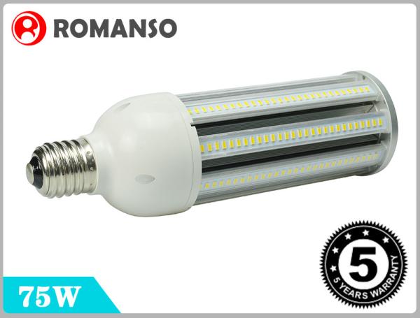 Compatible Inductance Ballast E39 LED Corn Light Samsung 5630 LED 75W 3000k-5000k