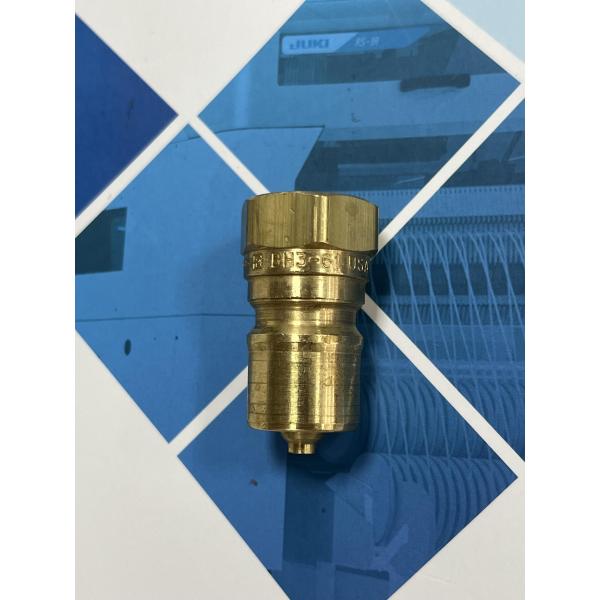 Las piezas de repuesto de la máquina SMT PARKER 8170C