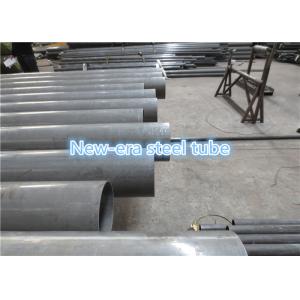 Нарисованный над трубопроводом Dom дорна безшовным, трубопровод Dom 6 до 88mm OD слабый стальной